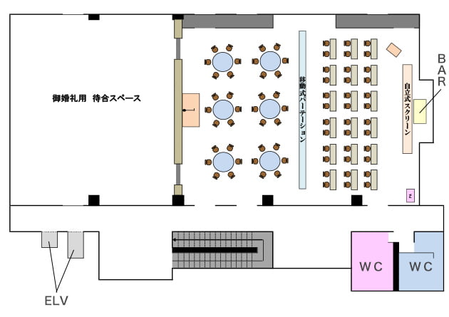 講演会・懇親会