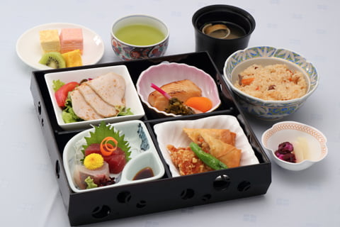 お弁当のイメージ