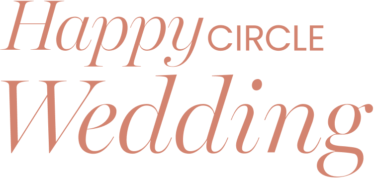 Happy CIRCLE Wedding