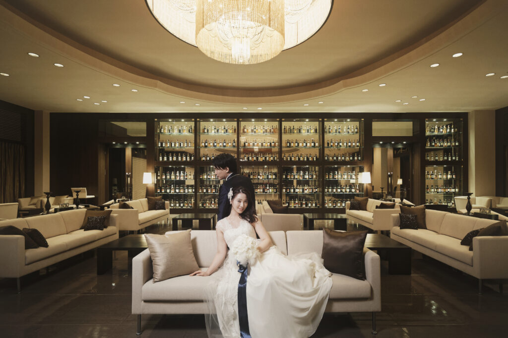 【After Party】二次会プラン（30名未満）