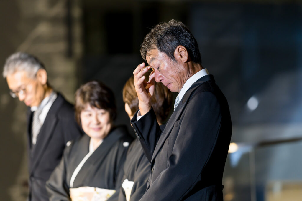 N家様I家様