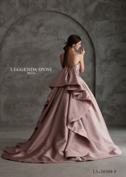 【LEGGENDA SPOSE PLUS+】LS+20508