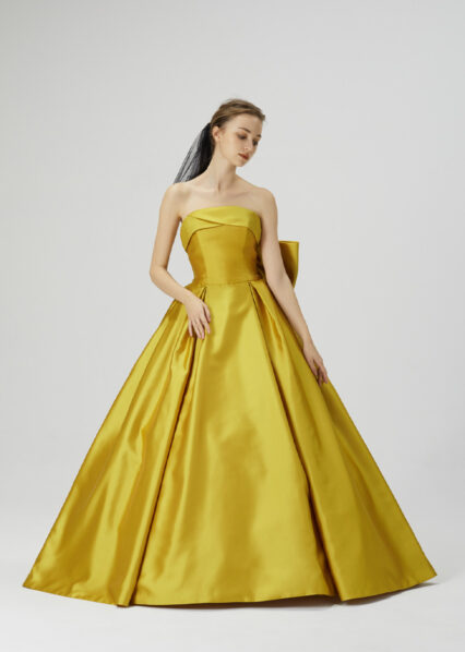 【Grace】GR-1220(Yellow)