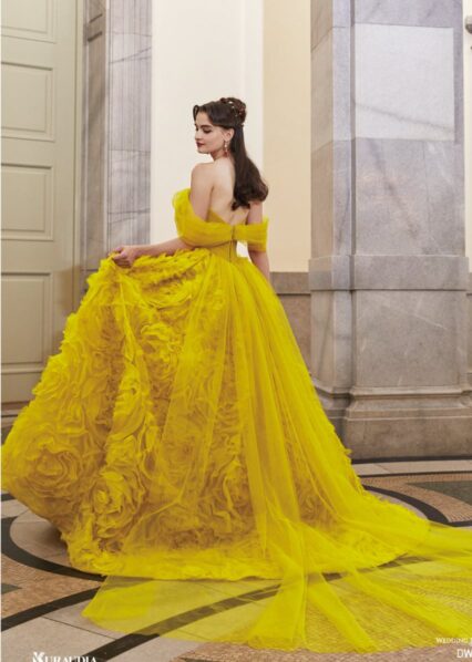 【Disney】DWS-0097(Yellow)