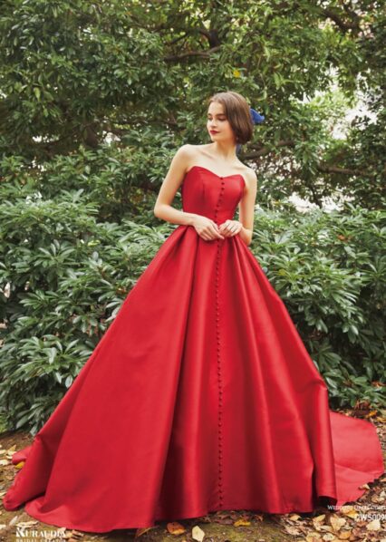 【Disney】DWS-0095(Red)