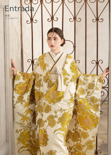 【Entrada】110-607YY(桜花)