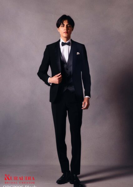 【Delafore】DE-2003(Black)
