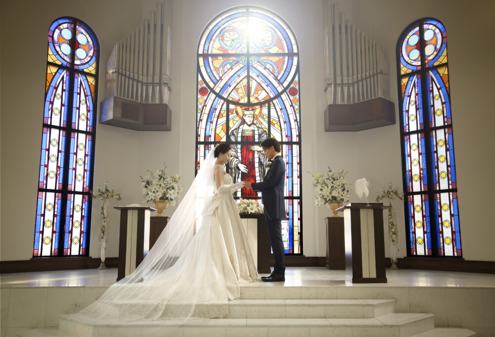 【写真だけの結婚式】フォトウエディング&挙式のみ相談会