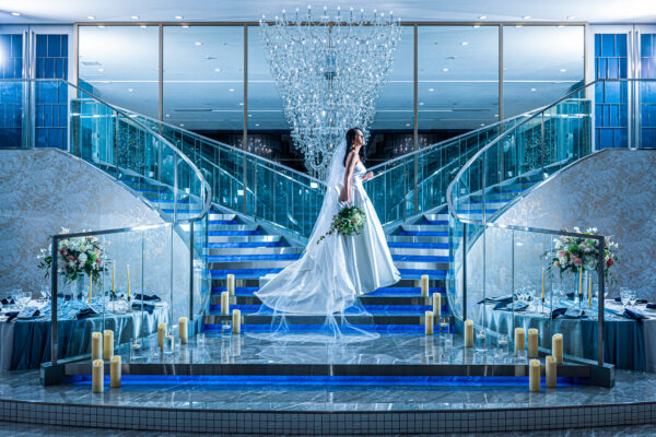 【写真だけの結婚式】フォトウエディング・挙式のみのカップル様専用フェア