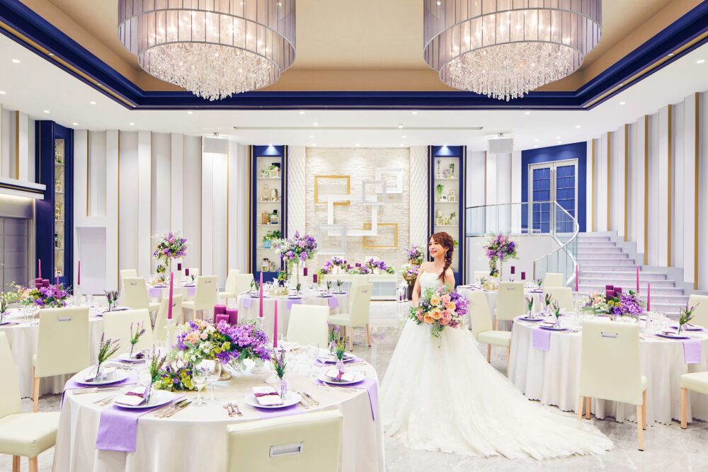 アットホーム*少人数婚×3万円相当の豪華試食×ギフト券5千円