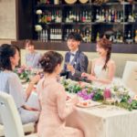 アットホーム＊少人数婚×3万円相当の豪華試食　アマギフ5千円◎さらにお得な成約特典付き♪